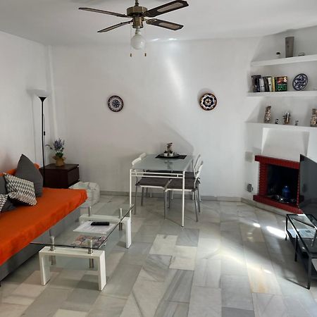 Pueblo Evita Apartment In Exclusive Holiday Complex 베날마데나코스타 외부 사진