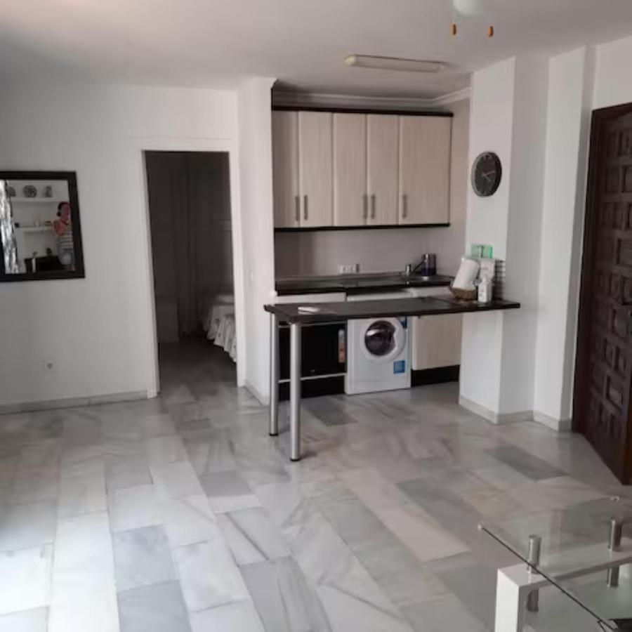 Pueblo Evita Apartment In Exclusive Holiday Complex 베날마데나코스타 외부 사진