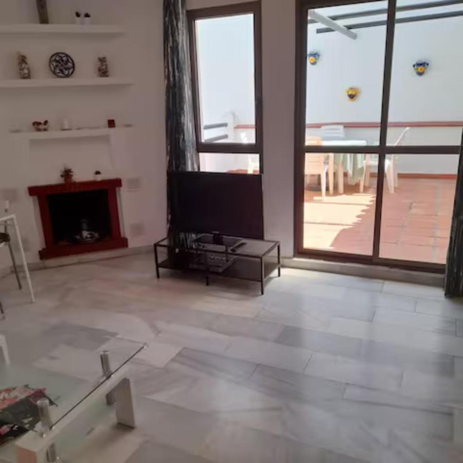 Pueblo Evita Apartment In Exclusive Holiday Complex 베날마데나코스타 외부 사진