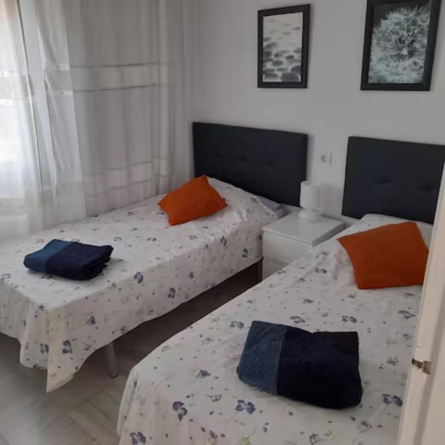 Pueblo Evita Apartment In Exclusive Holiday Complex 베날마데나코스타 외부 사진