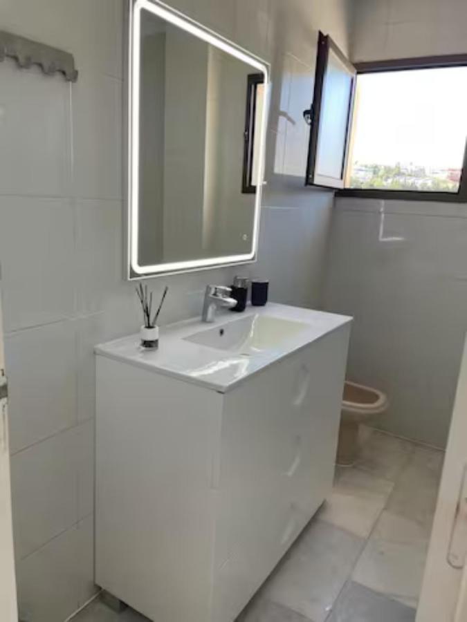 Pueblo Evita Apartment In Exclusive Holiday Complex 베날마데나코스타 외부 사진