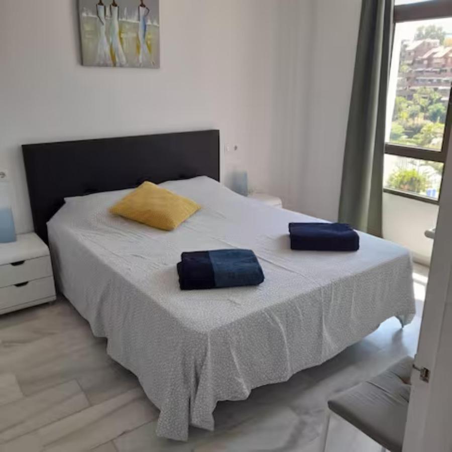 Pueblo Evita Apartment In Exclusive Holiday Complex 베날마데나코스타 외부 사진