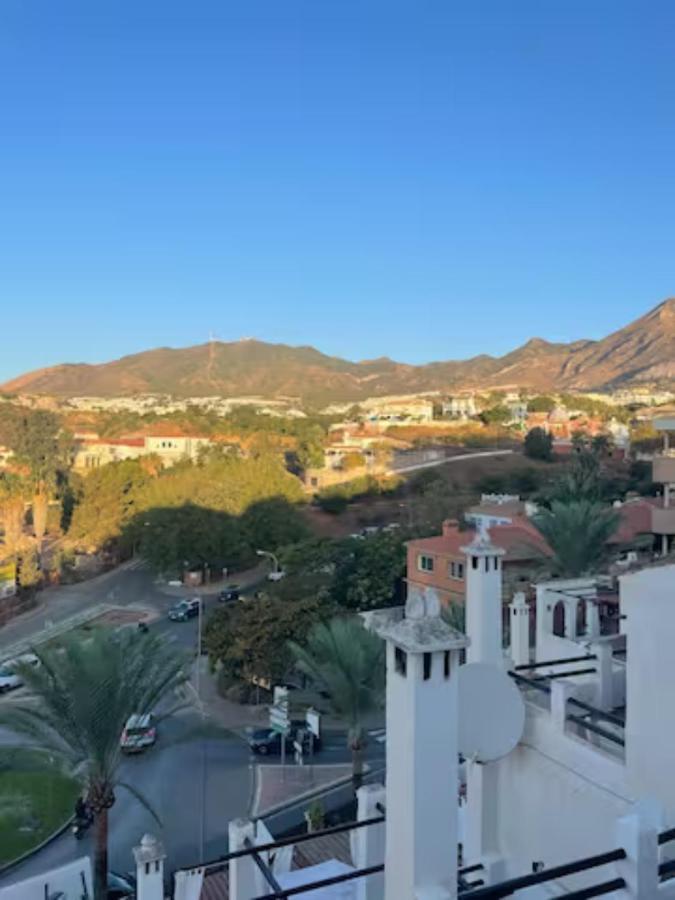 Pueblo Evita Apartment In Exclusive Holiday Complex 베날마데나코스타 외부 사진