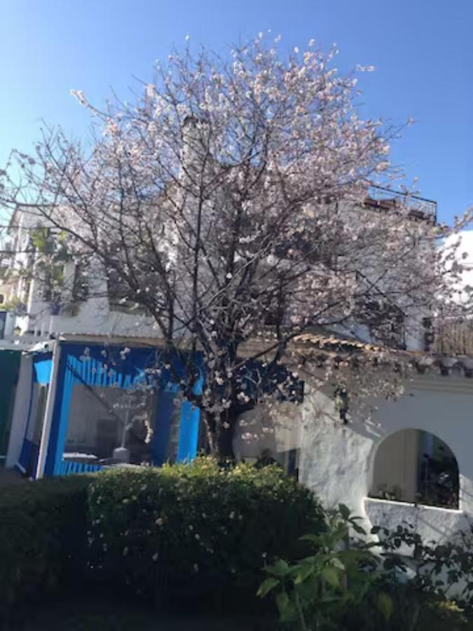 Pueblo Evita Apartment In Exclusive Holiday Complex 베날마데나코스타 외부 사진