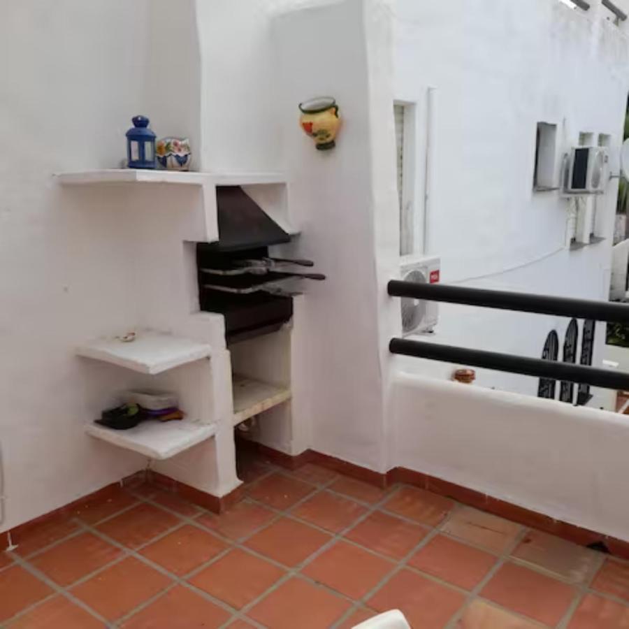 Pueblo Evita Apartment In Exclusive Holiday Complex 베날마데나코스타 외부 사진
