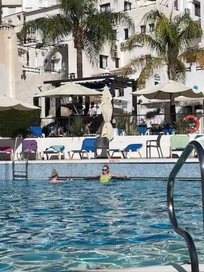 Pueblo Evita Apartment In Exclusive Holiday Complex 베날마데나코스타 외부 사진
