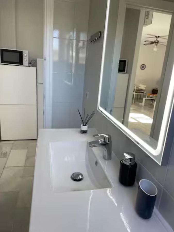 Pueblo Evita Apartment In Exclusive Holiday Complex 베날마데나코스타 외부 사진