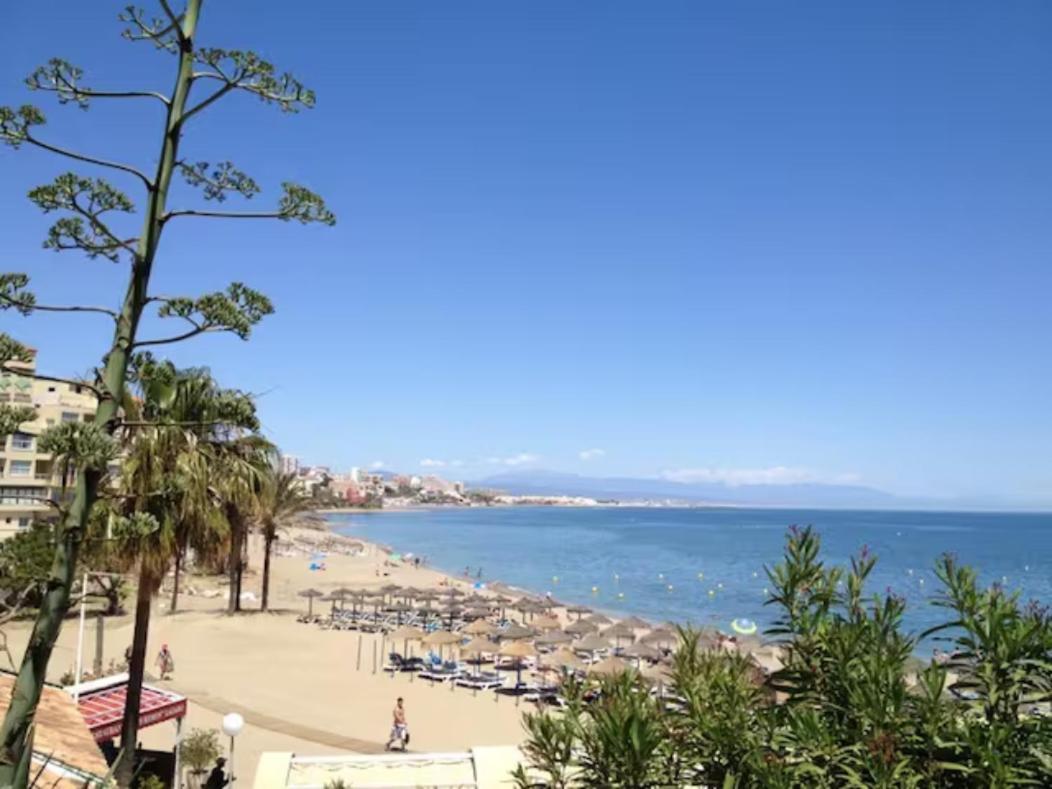 Pueblo Evita Apartment In Exclusive Holiday Complex 베날마데나코스타 외부 사진
